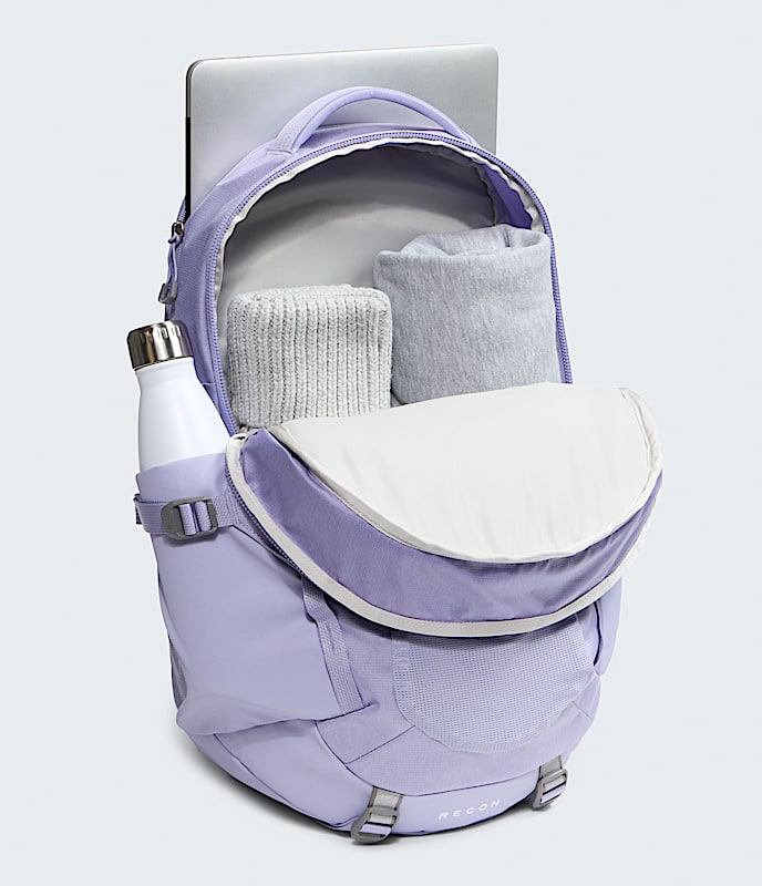Womens Recon Backpack  30L TNF INT