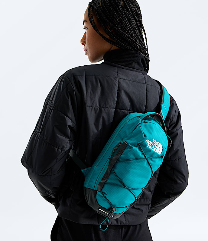 Borealis Sling TNF MODELBACK
