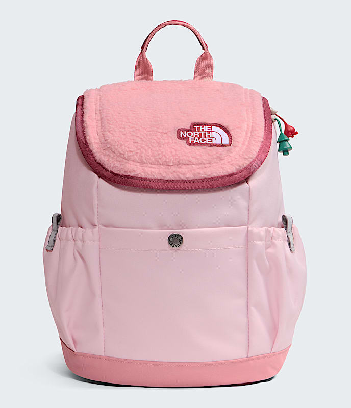 Youth Mini Explorer Backpack TNF HERO