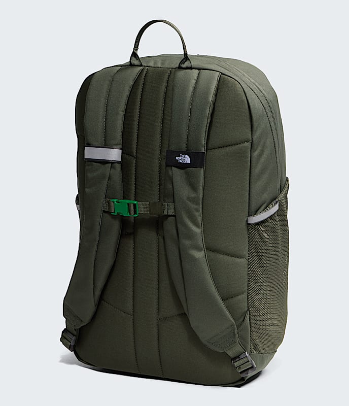 Youth Court Jester Backpack TNF BACK