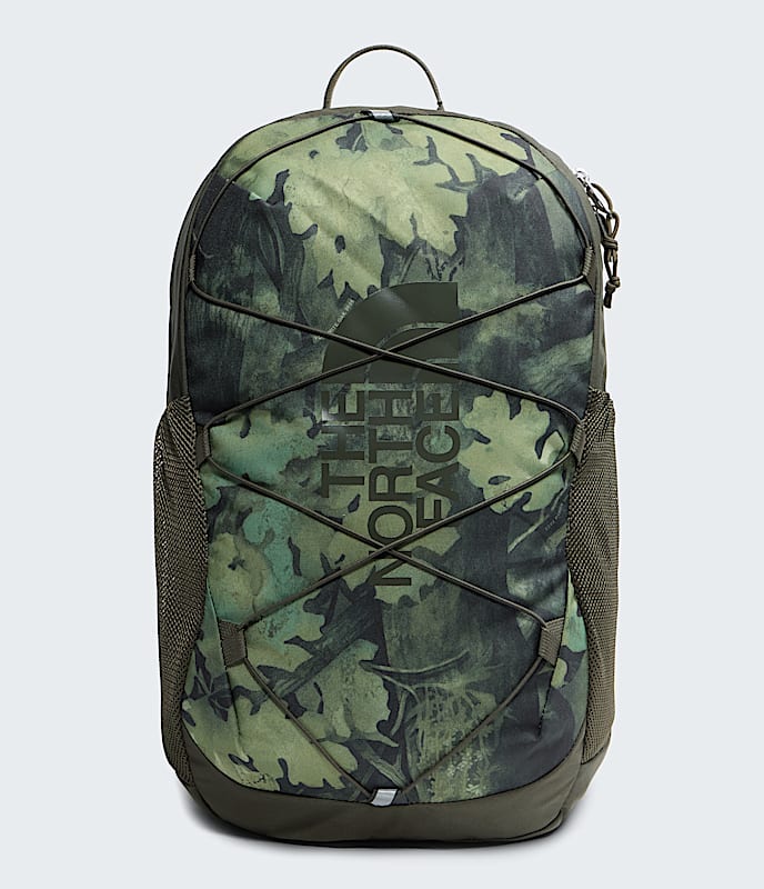 Youth Court Jester Backpack TNF HERO