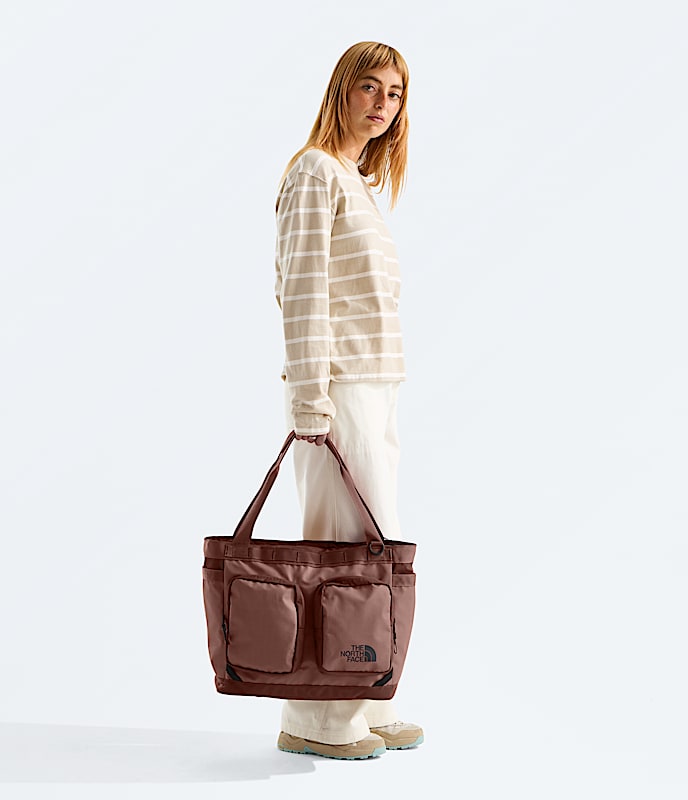 Base Camp™ Voyager Tote | The North Face