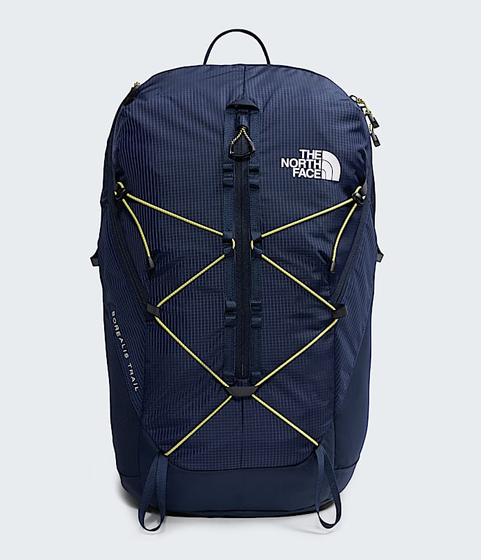 Borealis Trail Backpack - 26L | The North Face