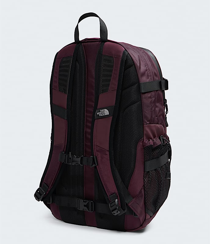 Hot Shot Base Camp Backpack TNF BACK