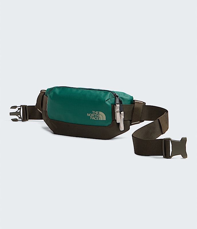 Base Camp Voyager Lumbar TNF HERO