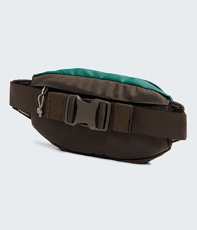 Base Camp Voyager Lumbar TNF BACK