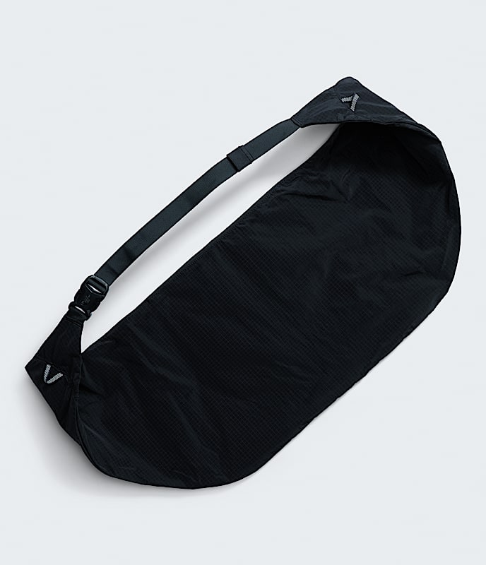 Never Stop Utility Sling TNF BACK