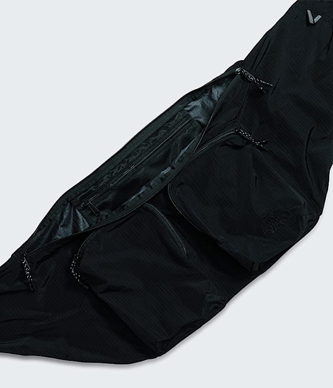 Never Stop Utility Sling TNF INT