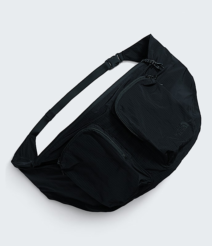 Never Stop Utility Sling TNF HERO