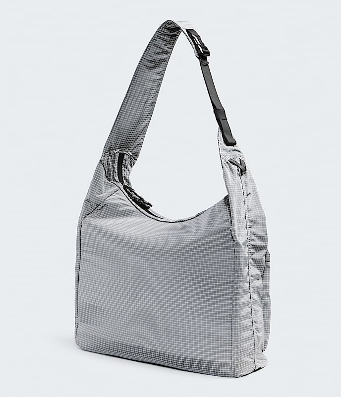 Never Stop Tote TNF BACK