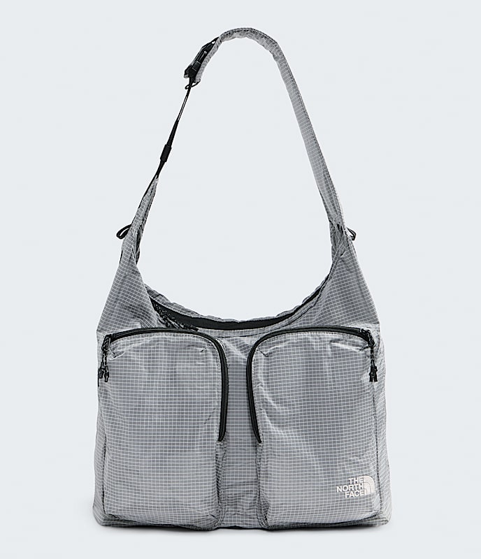 Never Stop Tote TNF HERO