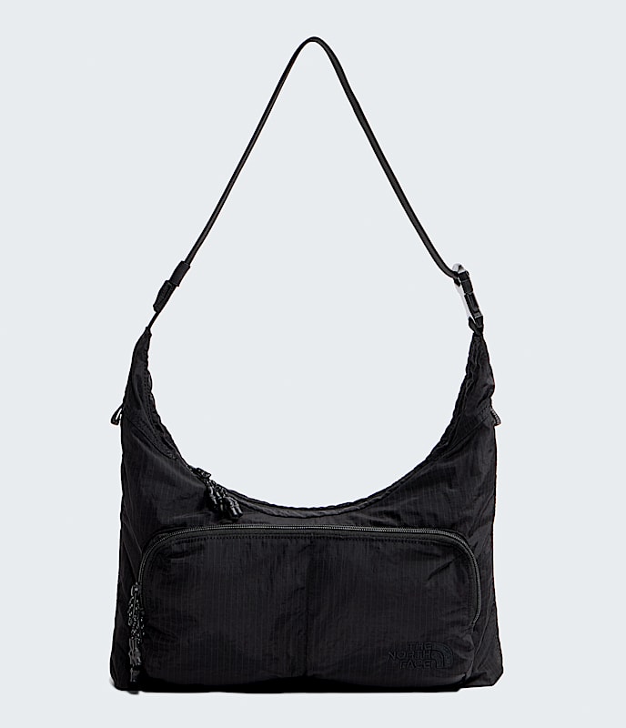 Sac  bandoulire Never Stop TNF HERO