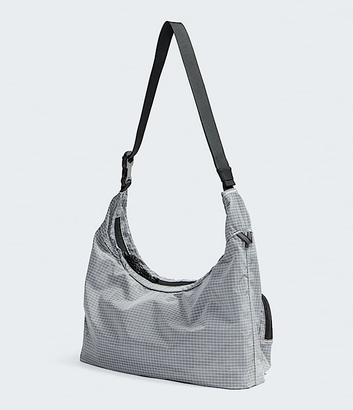 Never Stop Crossbody TNF BACK