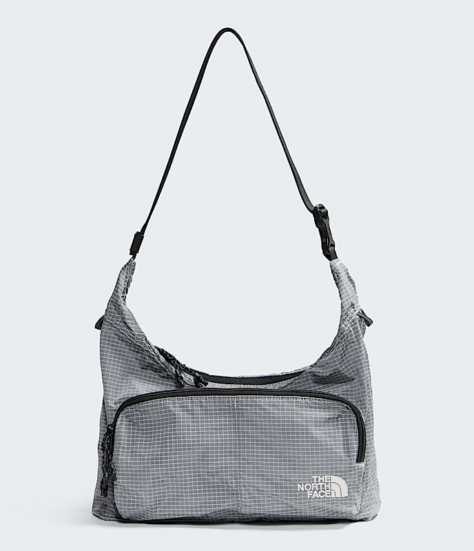 Never Stop Crossbody TNF HERO