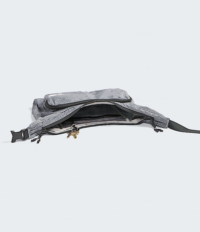 Never Stop Crossbody TNF INT