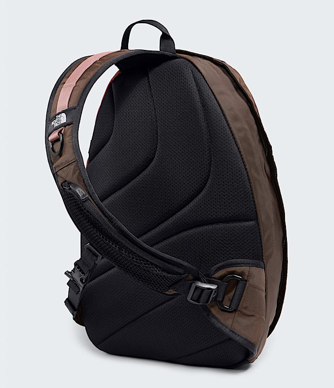 Hot Shot Sling TNF BACK