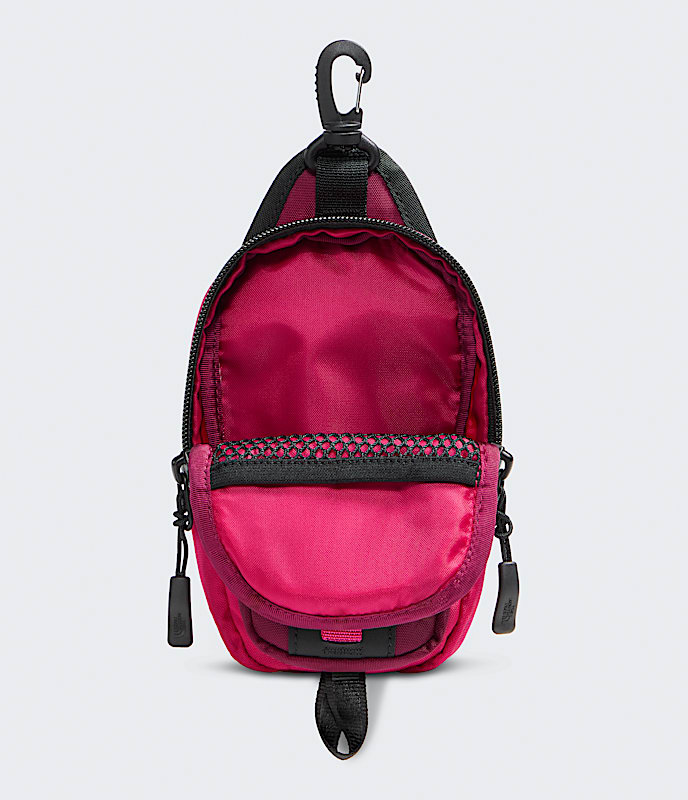 Hot Shot Crossbody TNF INT