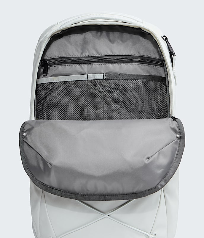 Jester Select Backpack TNF DETAIL1