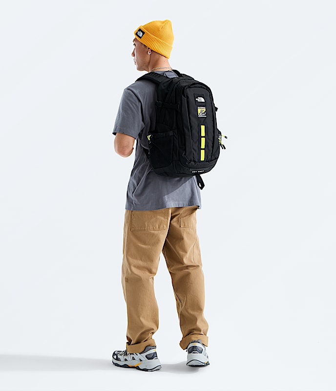 Hot Shot SE Patch Backpack | The North Face