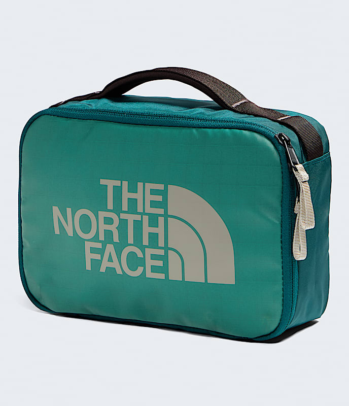 Base Camp Voyager Toiletry Kit TNF HERO