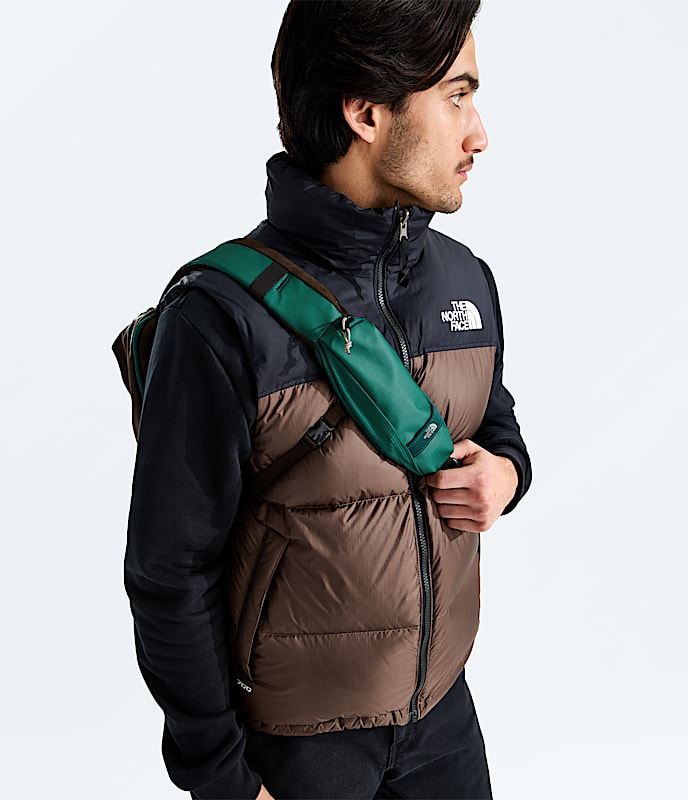 Base Camp Voyager Sling TNF ALT1