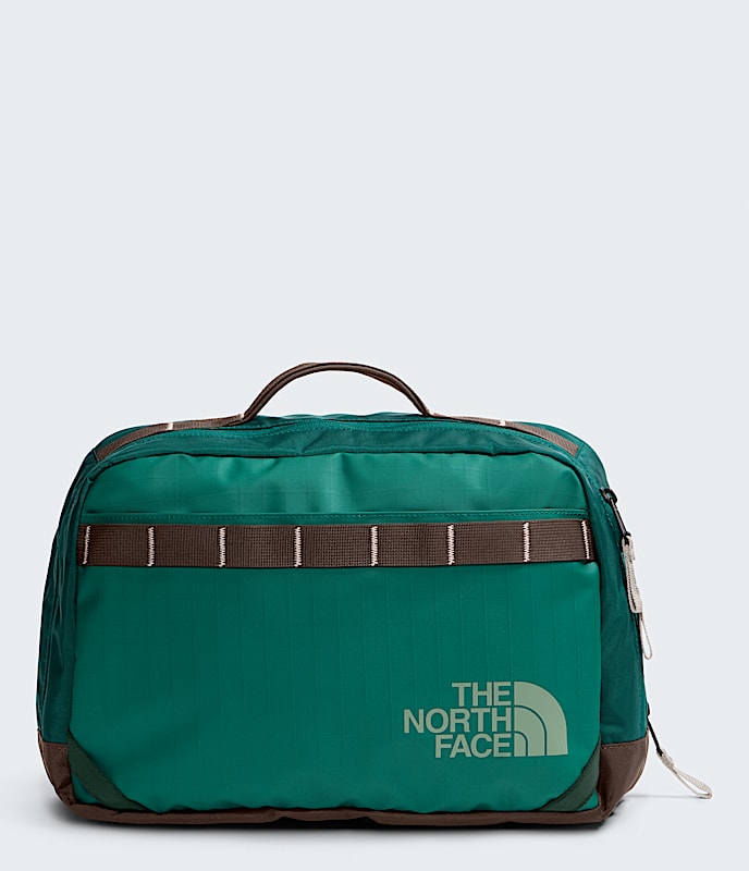 Base Camp Voyager Sling TNF HERO