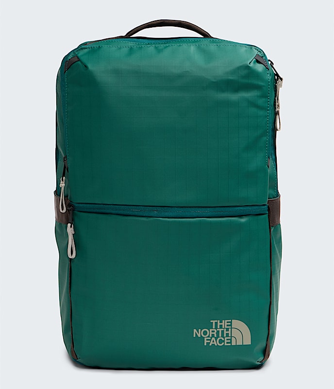Base Camp Voyager Daypack TNF HERO