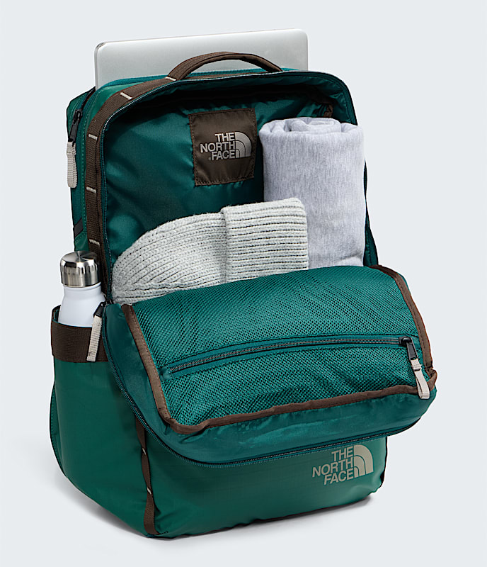 Base Camp Voyager Daypack TNF INT