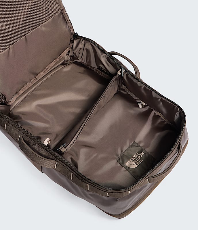 Base Camp Voyager Travel Pack TNF ALT2
