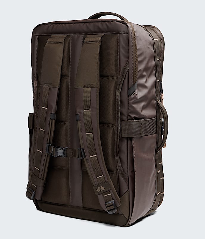 Base Camp Voyager Travel Pack TNF BACK