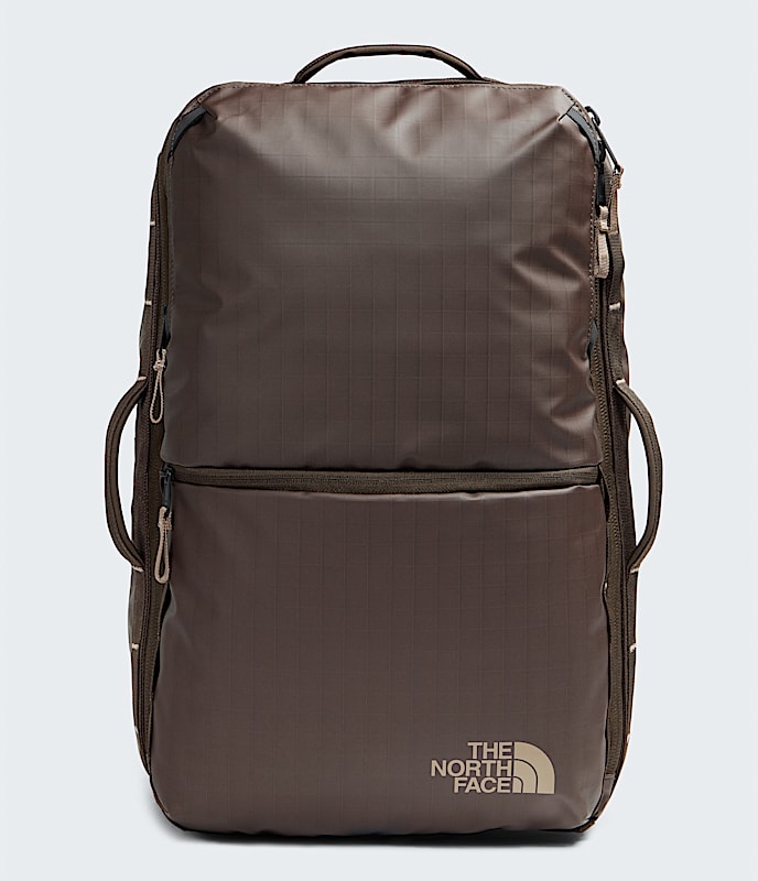 Base Camp Voyager Travel Pack TNF HERO