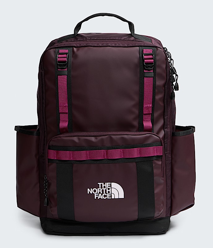 Base Camp Daypack TNF HERO