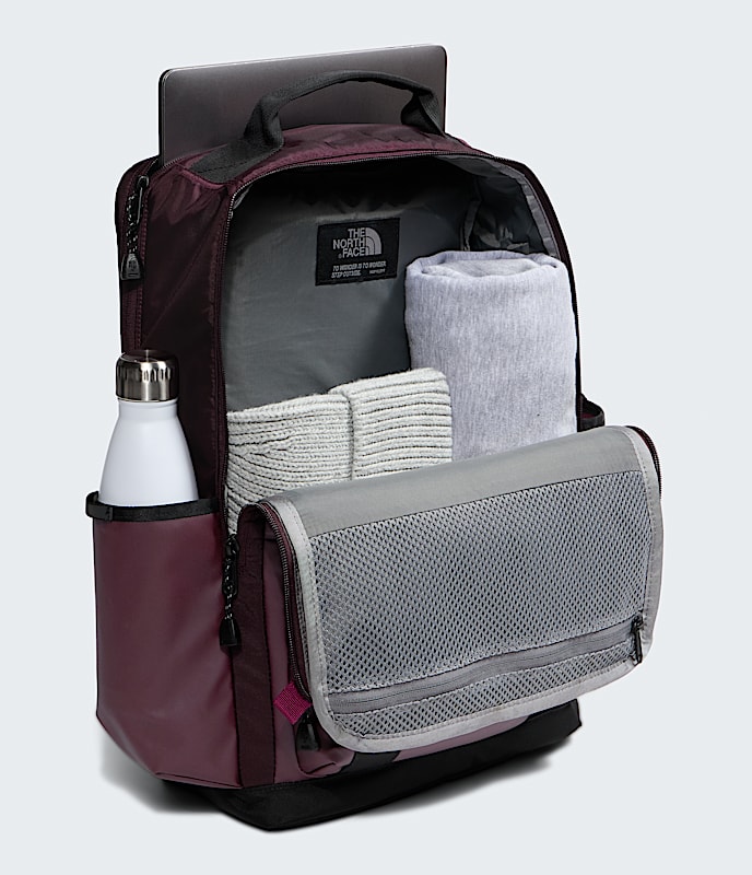 Base Camp Daypack TNF INT