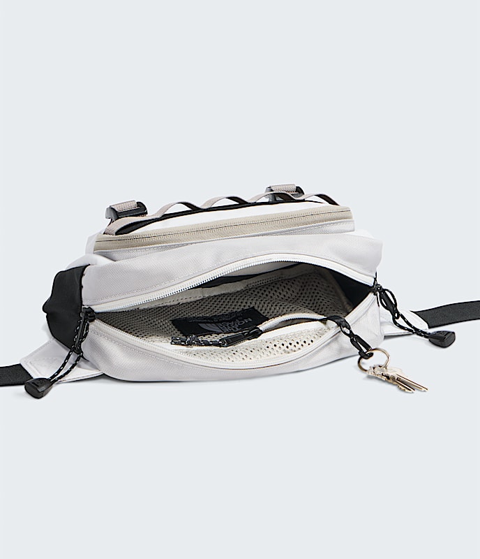 Base Camp Lumbar TNF INT