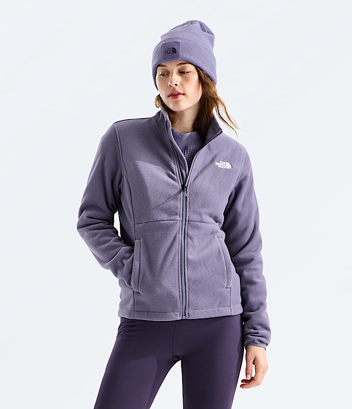 Womens Antora Triclimate Jacket TNF MODELALT4
