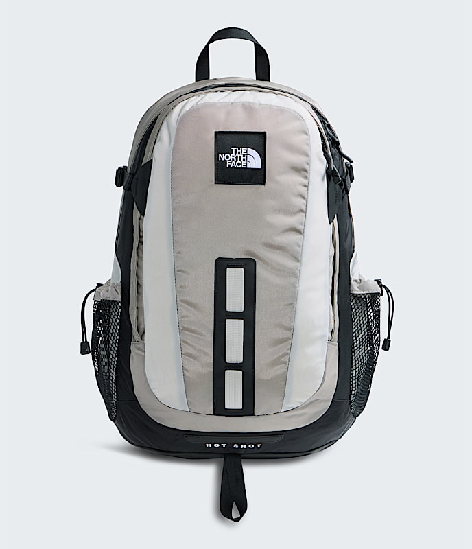 Hot Shot SE Backpack  30L TNF HERO