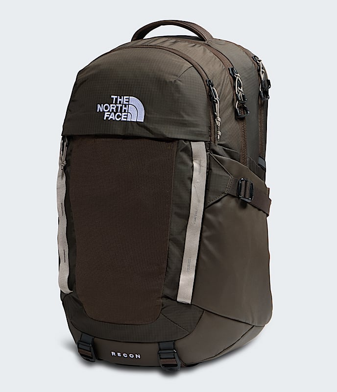 Recon Backpack  30L TNF FRONT34