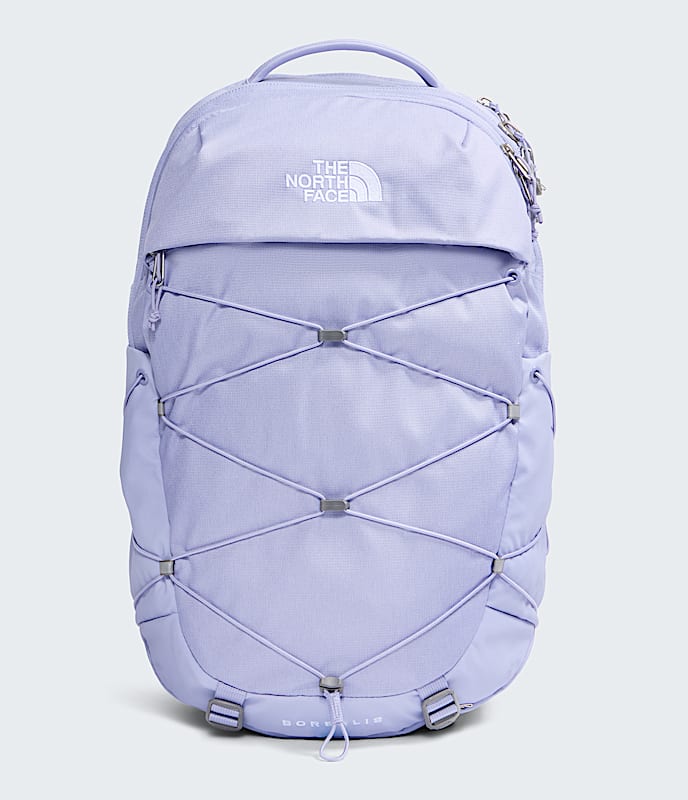 Womens Borealis Backpack TNF HERO