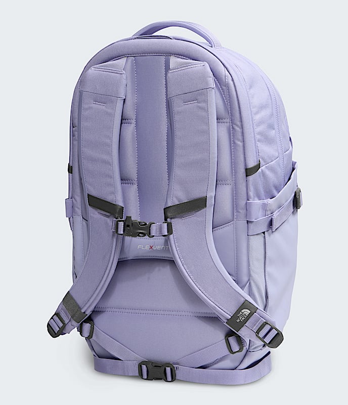 Womens Recon Backpack  30L TNF BACK