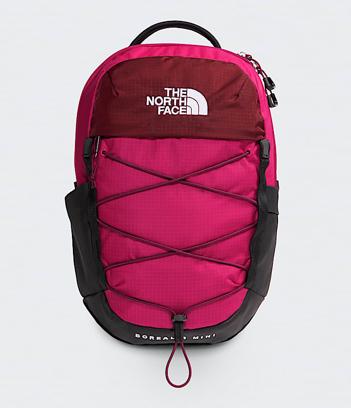 Borealis Mini Backpack TNF HERO