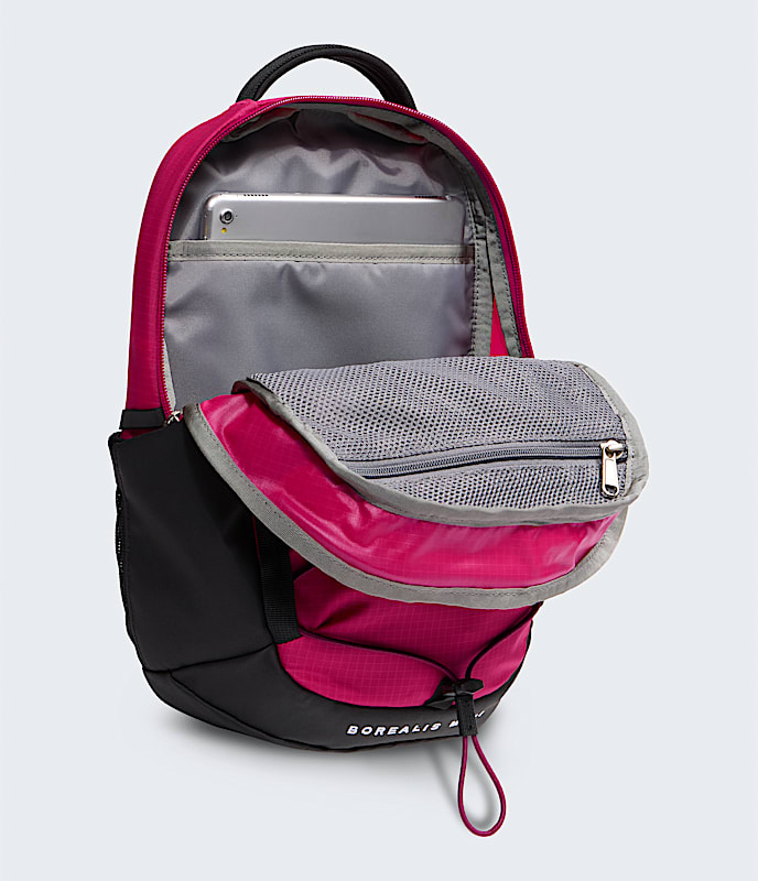 Borealis Mini Backpack TNF INT