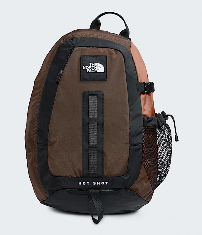 Hot Shot Sling TNF HERO