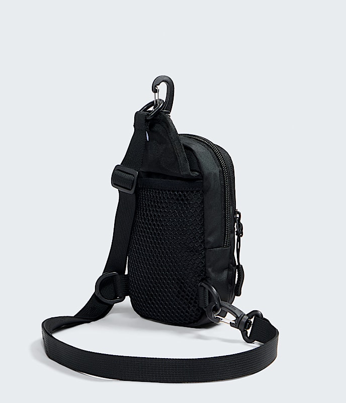 Sac  bandoulire Hot Shot TNF BACK