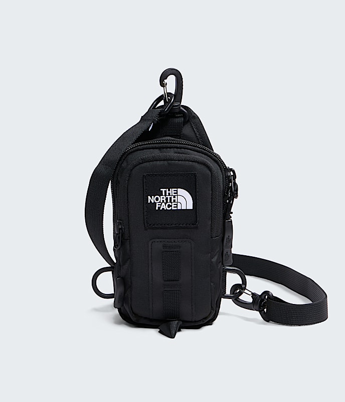 Sac  bandoulire Hot Shot TNF HERO