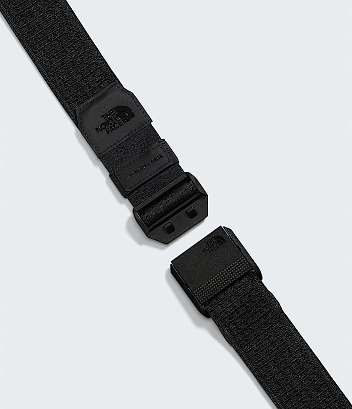 Basin Stretch Belt TNF ALT1
