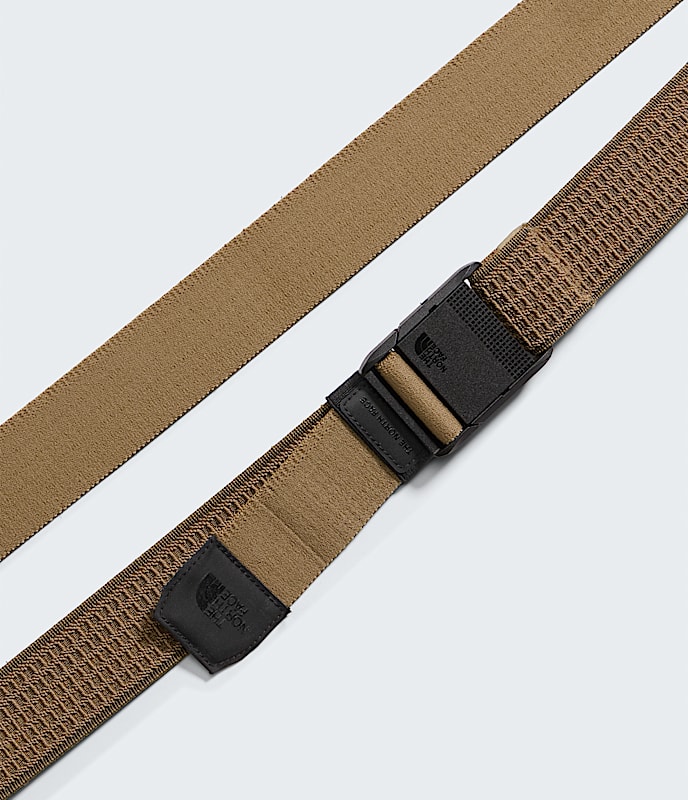 Basin Stretch Belt TNF HERO