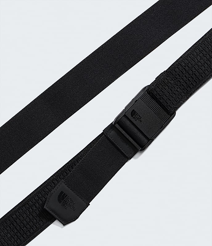 Basin Stretch Belt TNF HERO