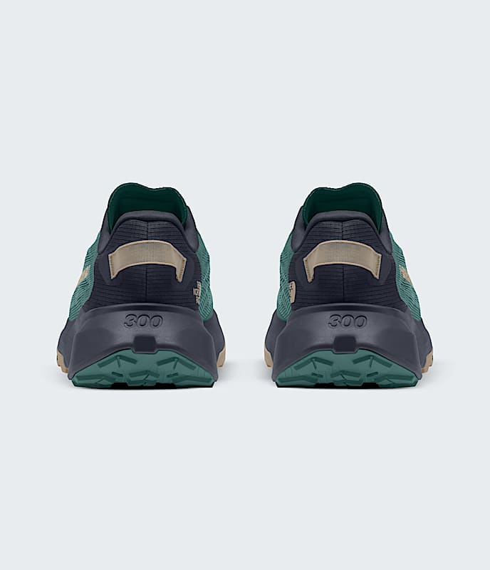 Mens Altamesa 300 V2 Shoes TNF BACK