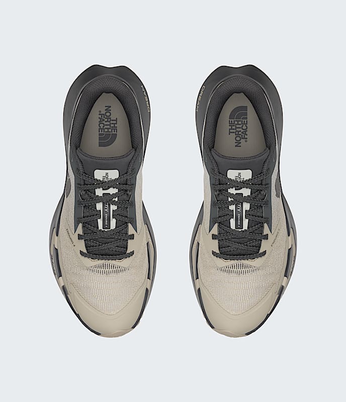 Mens VECTIV Enduris 4 Shoes TNF DETAILINSTEP