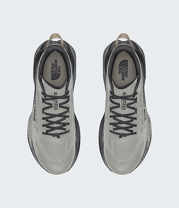 Mens Altamesa 500 V2 Shoes TNF DETAILINSTEP